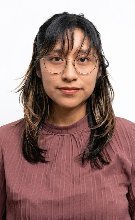 Directora Janeth Juarez
